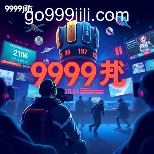 999jili Revolutionizes Gaming Experience