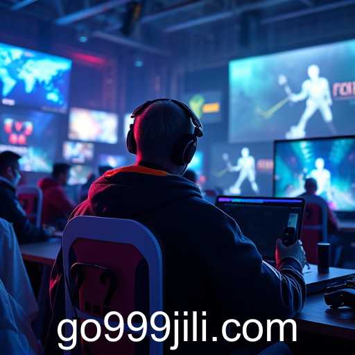 The Rise of 999jili in the Gaming World