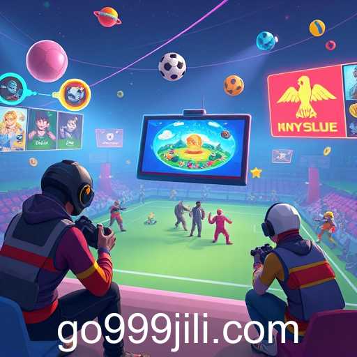 999jili