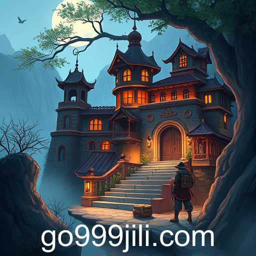 Exploring the Thrilling World of Adventure Games on 999jili