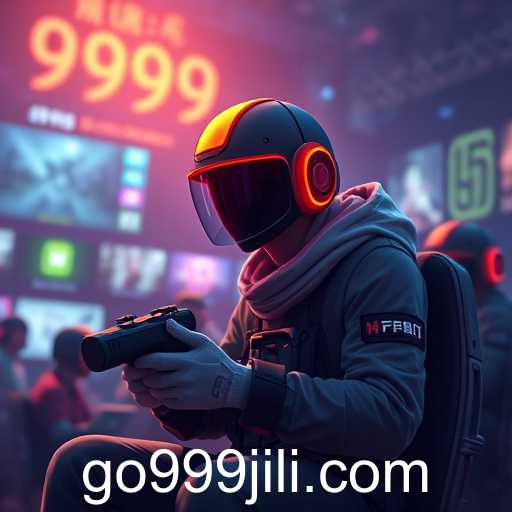 Emerging Trends in Online Gaming: The 999jili Phenomenon