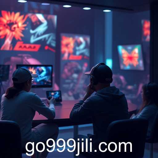 The Evolution of Online Gaming in 2025