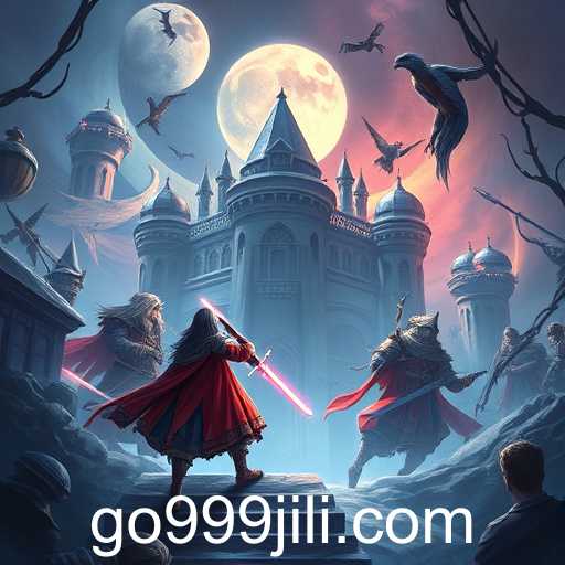 The Expanding Realm of Online Gaming: 999jili's Influence