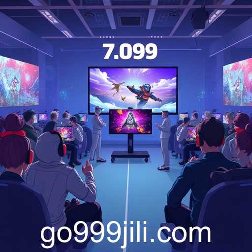 Gaming Evolution in the Digital Era