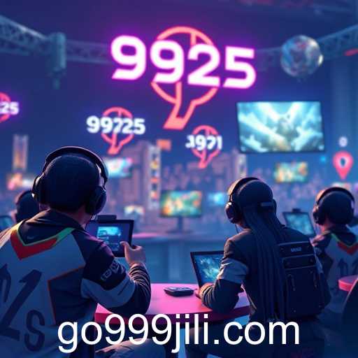 999jili