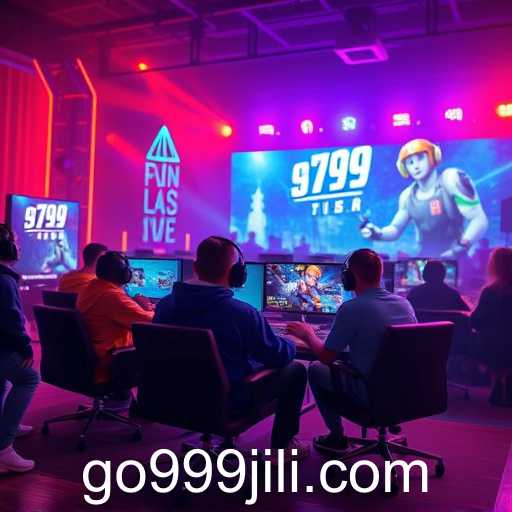 999jili