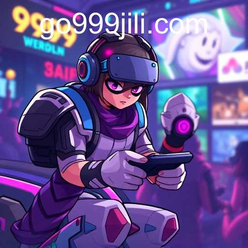 Online Gaming Trends in the Digital Age