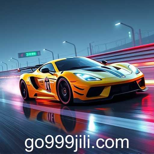 Exploring the Thrilling World of Racing Games on 999jili