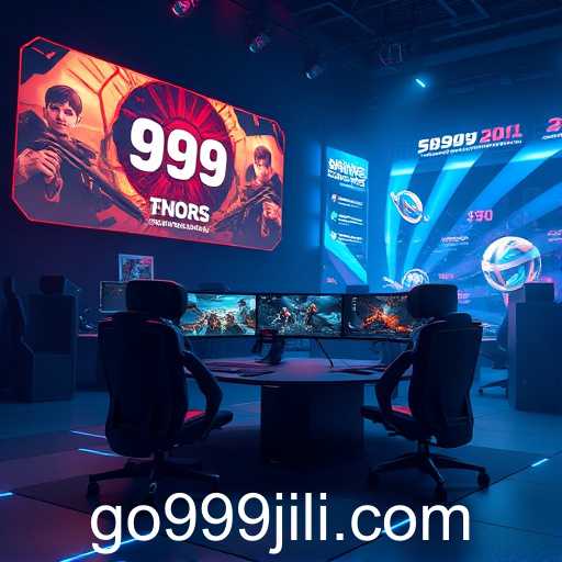 The Rise of 999jili: A New Era in Online Gaming