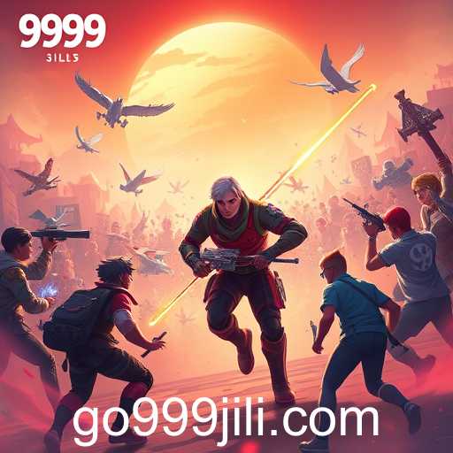 The Rise of 999jili in the Gaming World