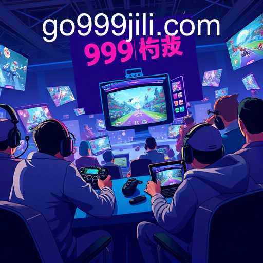 Rise of Online Gaming Communities