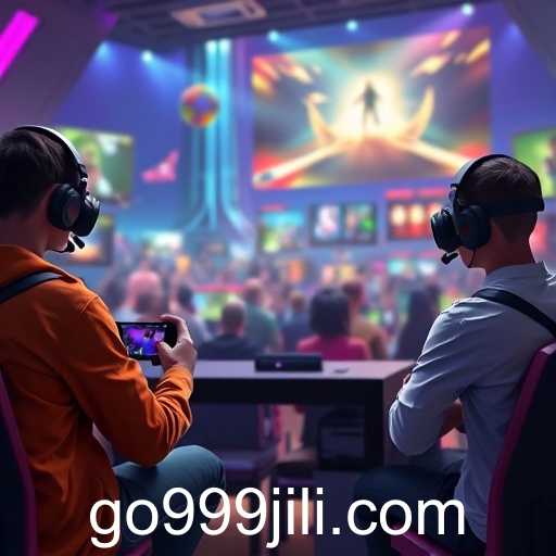 The Rise of Online Gaming Platforms in 2025
