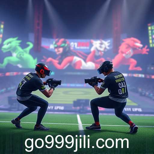 The Rise of 999jili: A New Era in Online Gaming