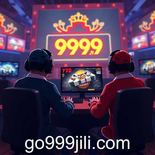 The Rise of 999jili in Gaming